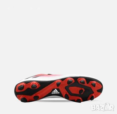  Футболни обувки калеври Adidas Messi 16.4 FxG BB1029 №33, снимка 6 - Футбол - 47996113