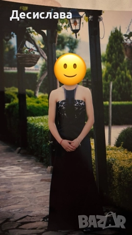 Бална рокля , снимка 7 - Рокли - 52577537