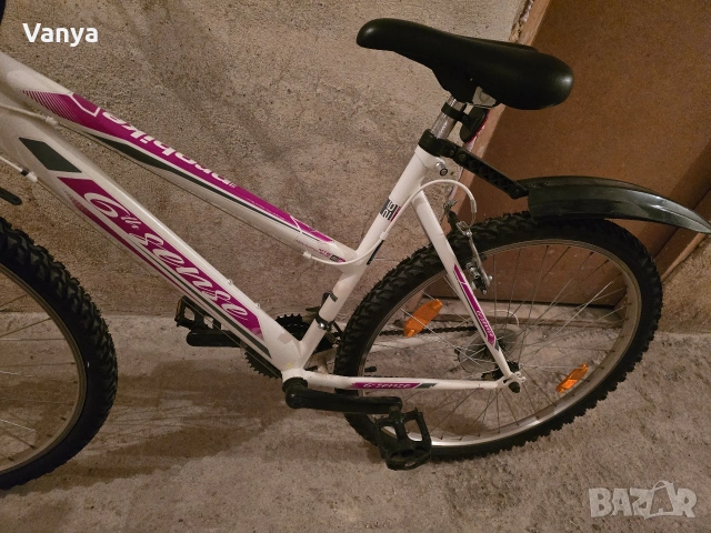 колело, снимка 5 - Велосипеди - 54028420