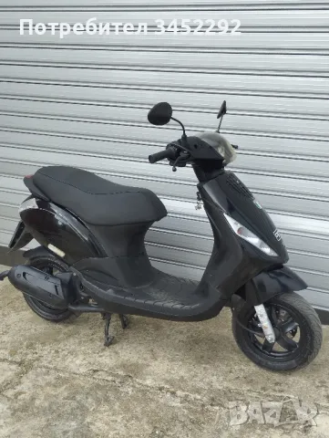 Piaggio zip 50 2t., снимка 4 - Мотоциклети и мототехника - 47332203