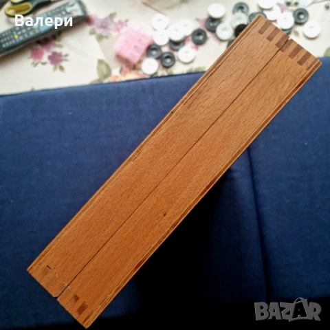 Класическа Дървена BG Табла, снимка 8 - Шах и табла - 53211778