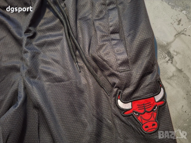 Баскетболни шорти на Чикаго Булс!, снимка 7 - Баскетбол - 52419995