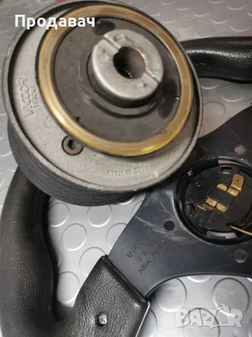 Волани и фланци , снимка 6 - Части - 50236161