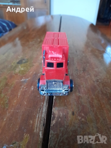 Камионче Кока Кола,Coca Cola #11, снимка 2 - Колекции - 52250532