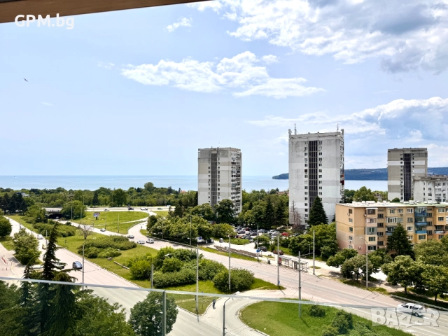 Апартамент Морска гледка и паркомясто, снимка 8 - Апартаменти - 52227623