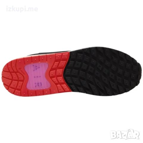 Nike Air Max Solo, снимка 4 - Маратонки - 46171293