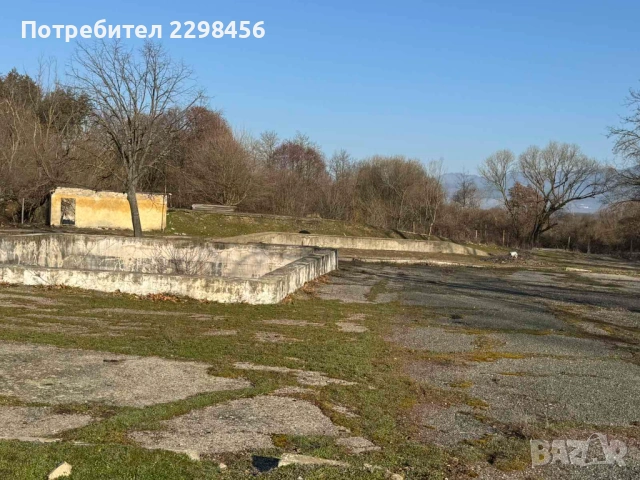  База под наем Ягода, снимка 2 - Складове - 53896397