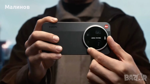 Xiaomi 17 Ultra (Leica Edition) 5G Dual sim 6800mAh батерия от Get Mobile , снимка 5 - Xiaomi - 52916152