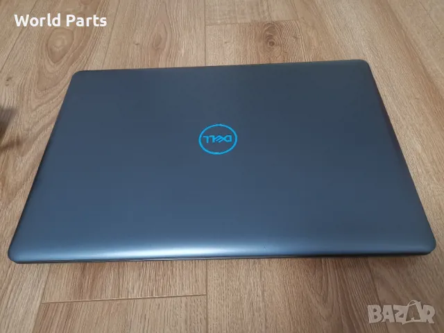 Dell 3779 G3, снимка 3 - Лаптопи за работа - 47146543