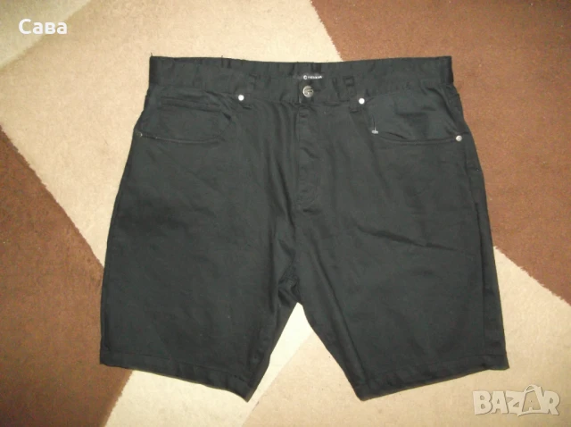 Къси дънки FRIED-D  мъжки,ХЛ, снимка 2 - Къси панталони - 50489115