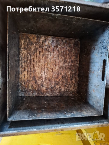 Продавам восъкотопилка, снимка 2 - За пчели - 54139530