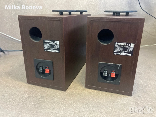 Yamaha NS BP 100, снимка 6 - Тонколони - 52958087