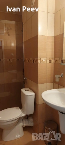 Наем просторно студио Слънчав бря, снимка 3 - Апартаменти - 53330143