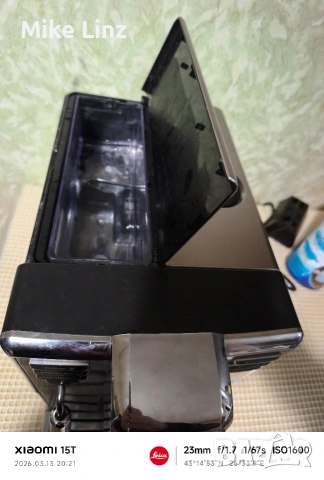 Saeco HD8914 incanto, снимка 4 - Кафемашини - 53830464