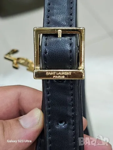 дамски чанти saint laurent , снимка 5 - Чанти - 46931342