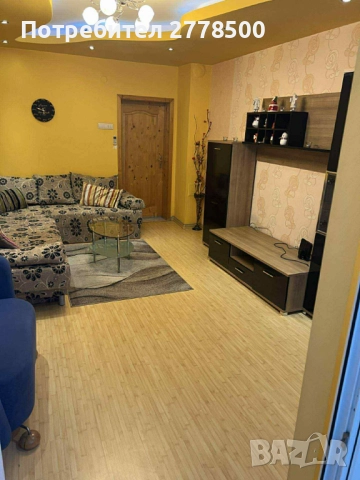 Дава под наем Двустаен апартамент, снимка 1