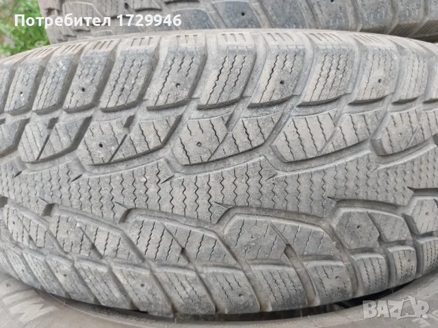 Зимни Гуми  235/60 R17