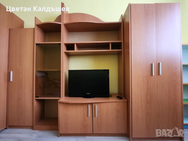 Холна секция, снимка 2 - Секции и витрини - 53297423