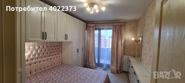 Продаваме Тристаен апартамент в Овча Купел, снимка 5 - Aпартаменти - 46275607