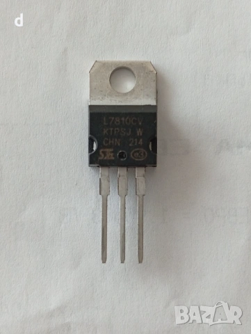 стабилизатор на напрежение , снимка 3 - Друга електроника - 54013501