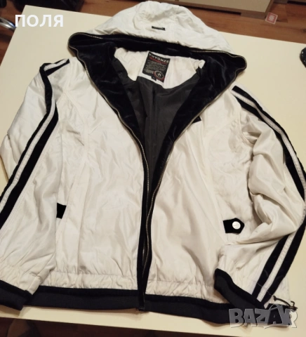 Яке, снимка 2 - Якета - 53417292