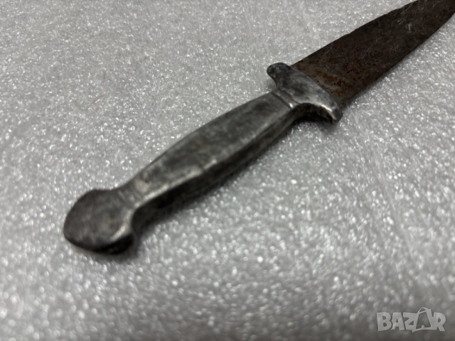 Стари Български Ножчета, снимка 16 - Колекции - 53190733