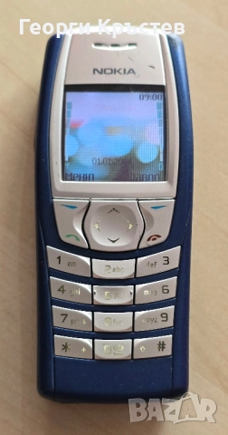 Nokia 3220, 6610 и 6610i, снимка 11 - Nokia - 52443452
