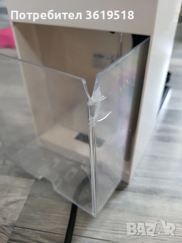 кафемашина Solac squissita easy, снимка 6 - Кафемашини - 53753871