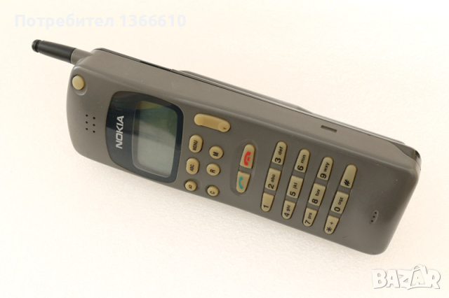 Nokia 2010, снимка 4 - Nokia - 44996235