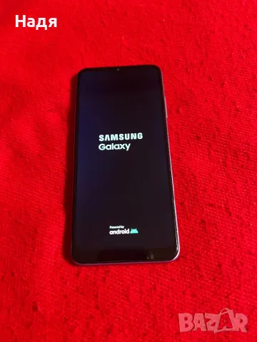 Samsung Galaxy A 22-5G,128GB,Dual SIM,зарядно, снимка 6 - Samsung - 49048469