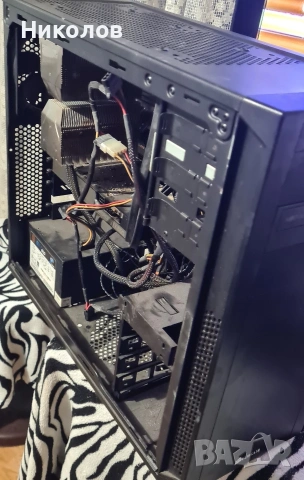 PC за части или за ремонт , снимка 2 - За дома - 53613892