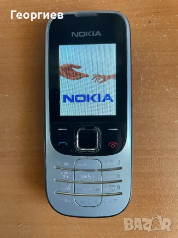 Nokia 2330, снимка 1 - Nokia - 49072057