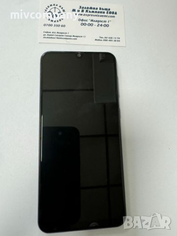 Samsung Galaxy A50 128/4GB, снимка 5 - Samsung - 46141711