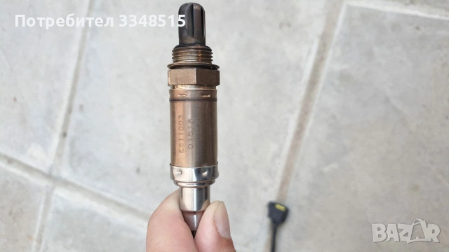 Ламбда сонда за Jeep grand Cherokee WK, снимка 2 - Части - 53311195