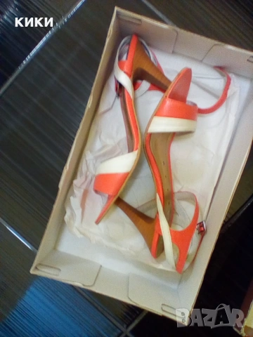 Дамски боти /обувки ЛОТ/сандали, снимка 5 - Дамски ежедневни обувки - 45631820