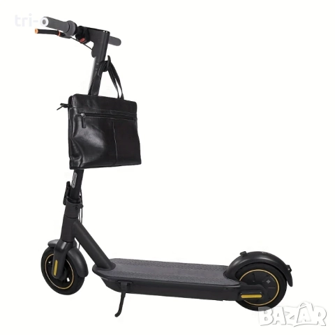 Комплект ABS кука за тротинетка, електрически скутер Ninebot Max G30