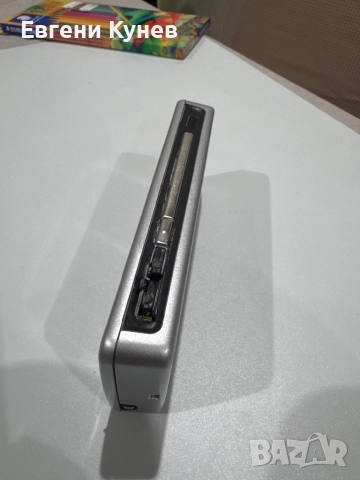 Nokia E 60 НОВА life time 1мин:24 сек, снимка 7 - Nokia - 52417972