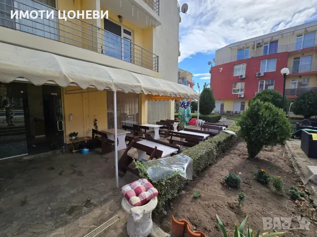 Продава се студио, снимка 9 - Aпартаменти - 47206692