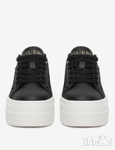 Дамски кецове Guess, снимка 4 - Кецове - 54043214