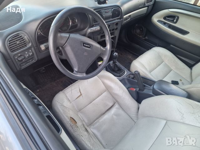 VOLVO V40 1.9 на части, снимка 6 - Части - 45181026