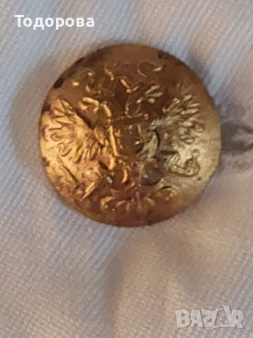 Царса Русия-много рядка лятна офицерска парадна униформа(кител), снимка 3 - Антикварни и старинни предмети - 51920605