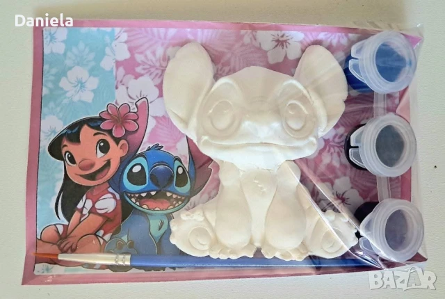 Фигурки за оцветяване Лабубу , снимка 5 - Рисуване и оцветяване - 50905823