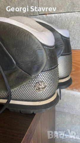 обувки Timberland, 42 номер, снимка 2 - Маратонки - 51432587