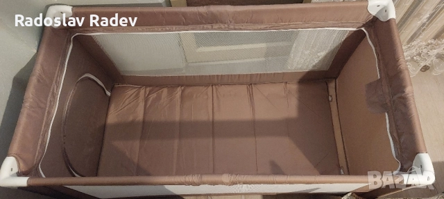 Детски кошари Kikka boo, снимка 8 - Кошарки - 52022879