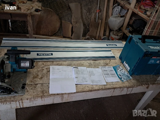 циркуряр., снимка 5 - Циркуляри - 50603158