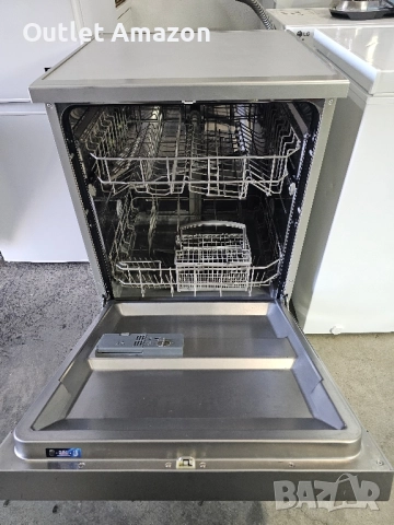 Свободностояща съдомиялна машина Midea , снимка 4 - Съдомиялни - 51850208