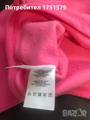 Нов скъсен суичър Juicy Couture, снимка 3 - Суичъри - 52145398