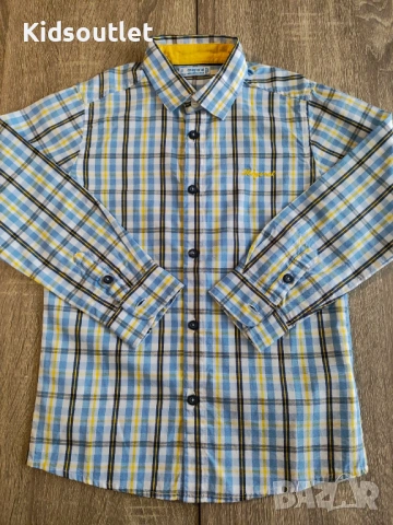 Mayoral 5 години, снимка 7 - Детски панталони и дънки - 54009211