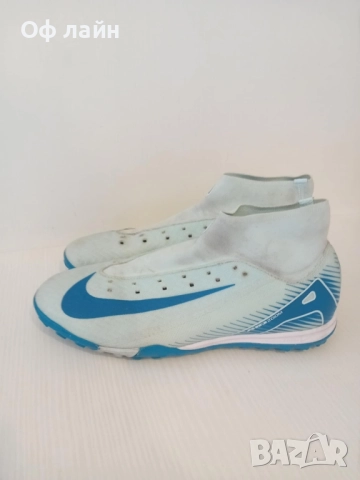 бутонки найк 41 номер , снимка 8 - Спортни обувки - 51748160