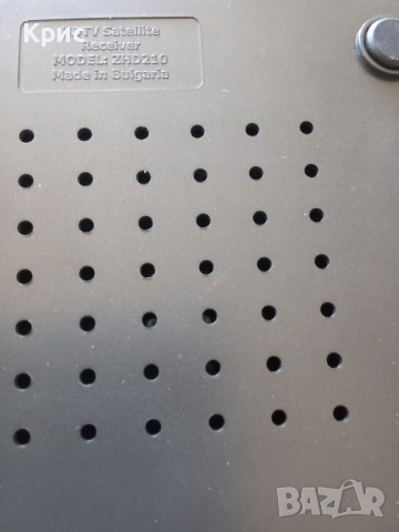 Приемник за сателитна телевизия Булсатком , снимка 4 - Приемници и антени - 52077239
